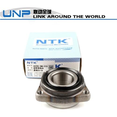 Auto Wheel Hub Bearing oe 44200-SM4-018 For ACCORD CD/CB 90-97 44200SM4018