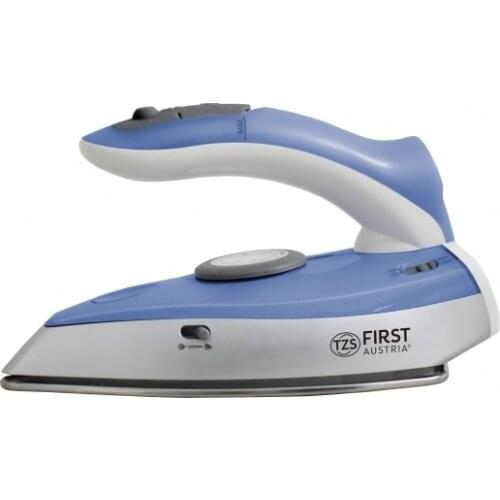 First Electric Irons