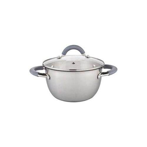 Hitt Heat Resistant Pans