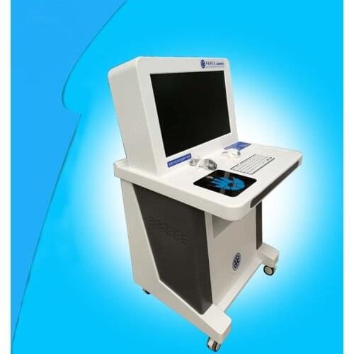 Intelligent Health Detection and Care All-in-One Machine Medical Instrument Equipment Medical Instrument Shell