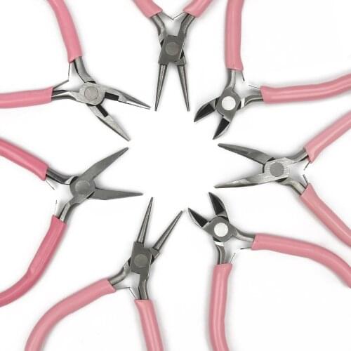 LNMBII Jewelery Tools