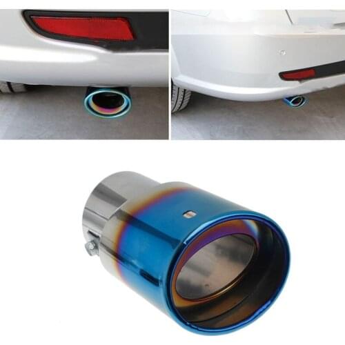 MEIJUN Exhaust Systems