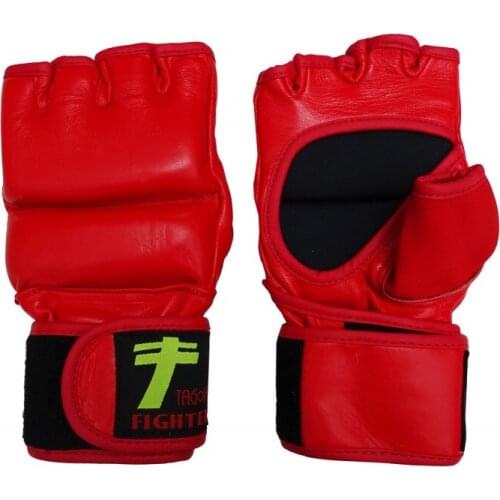 MMA or leather sambo Guantillas