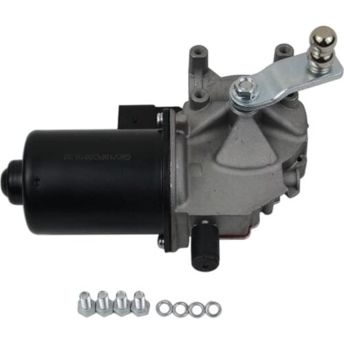 AP03 61617200510 New Front Windshield Wiper System Motor For BMW X5 X6 Series E70 E70 LCI E71 E72 Hybrid 3.0sd xDrive40d