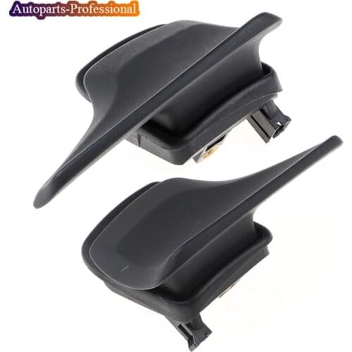 LH & RH Rev Match Paddle Shift Switch For 2016-2018 Camaro Genuine GM Manual 23162572 23162573