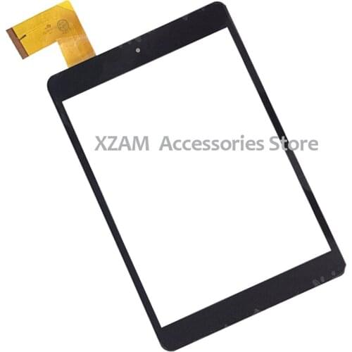 7.85" inch Tablet AD-C-791346-FPC Capacitive touch screen panel Digitizer Glass Sensor replacement