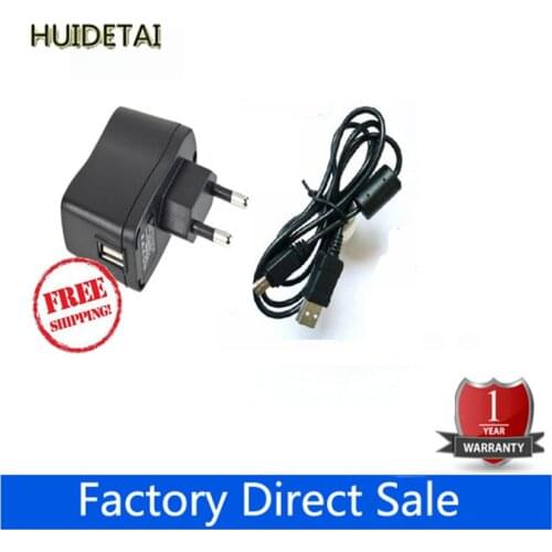 5V 2A AC Adapter Power Wall Charger + USB Data Cable for Casio Exilim EX-TR100 TR150 TR200