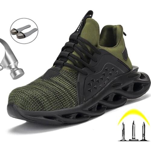 YUXIANG Mens Breathable Sneakers