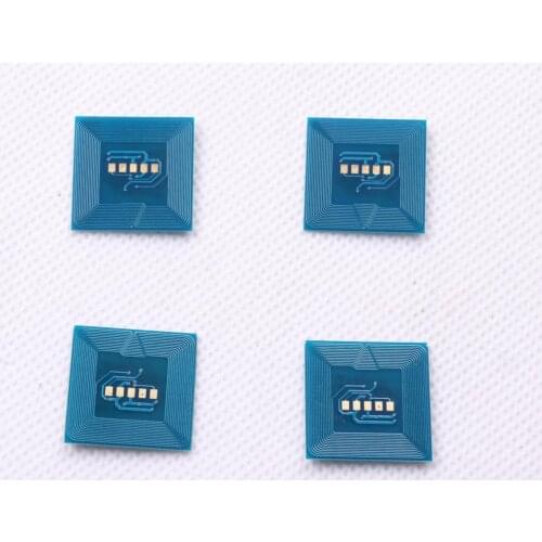1set=C,K,M,Y) Drum chip for Xerox 242