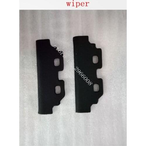 10pcs free shipping !solvent printhead cleaning wiper blade for 5113 printer head wiper EP-SON Yaselan Allwin machine