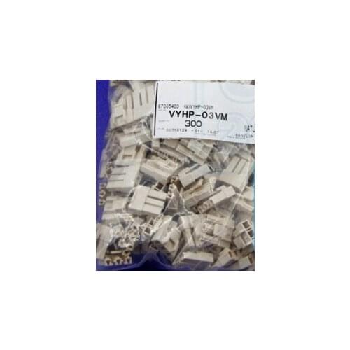 VYHP-03VM housings Connectors terminals housing 100% new and original part