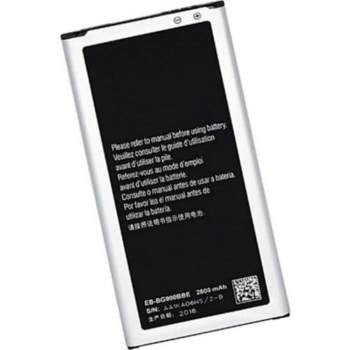 Ansheng Samsung Galaxy S6 Batteries