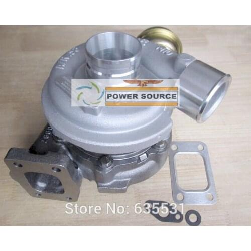 Free Ship GT2256V 751758 751758-5001S 707114-0001 707114 500379251 Turbo For IVECO Daily For Renault Mascott 8140.43K.4000 2.8L
