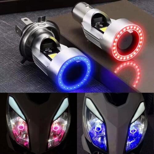 Creadvent Headlamps