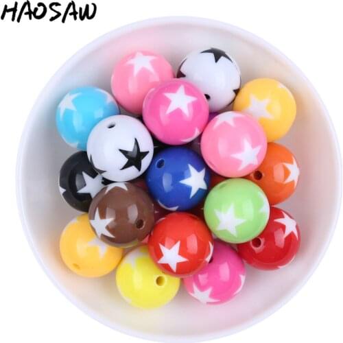 HAOSAW Beads