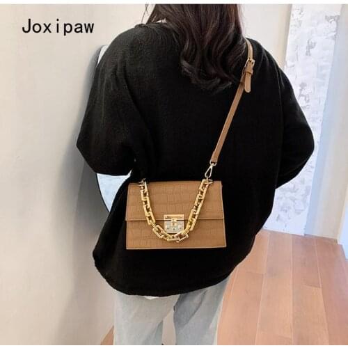 Женские сумки под рептилию Joxipaw China At AliExpress