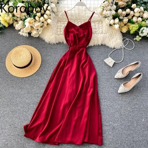 Длинные летние платья KOROBOV China At AliExpress