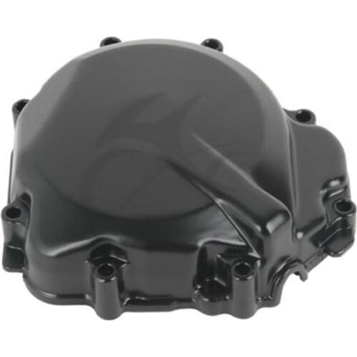 Motorcycle Engine Stator Cover Crankcase For SUZUKI GSXR1000 GSXR 1000 2005-2008 2006 2007 Accessories