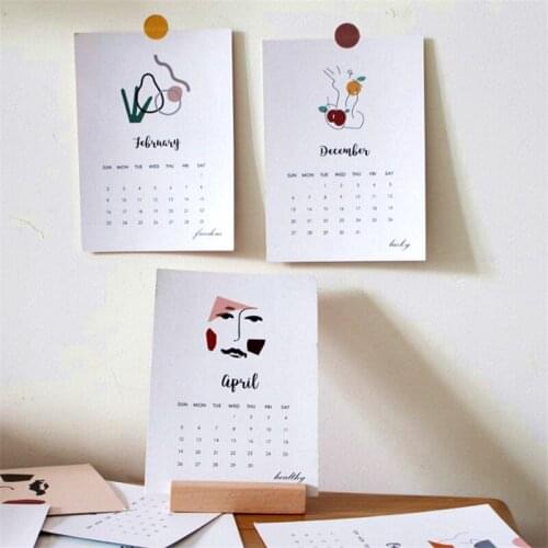 LCZLMR Calendars