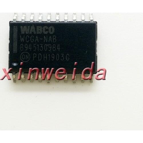 Hot sell! 8945130984WCGA-NAB 8945130984 WCGA-NAB New parts,good quality .Electronic component .By it directly