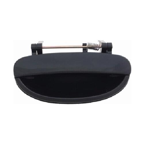 OKC CAR STYLE EXTERIOR DOOR HANDLE FOR DAEWOO NUBIRA 1998-2004 96541633 96541634