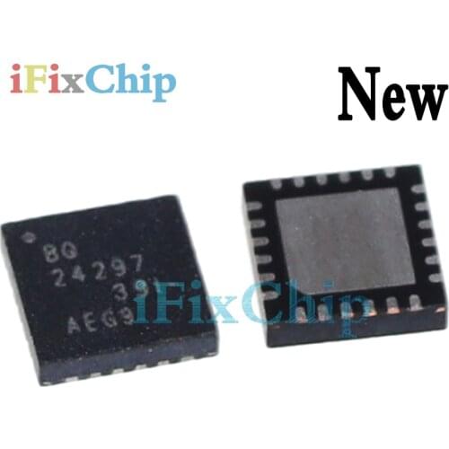 NEW BQ24297 24297 QFN-24