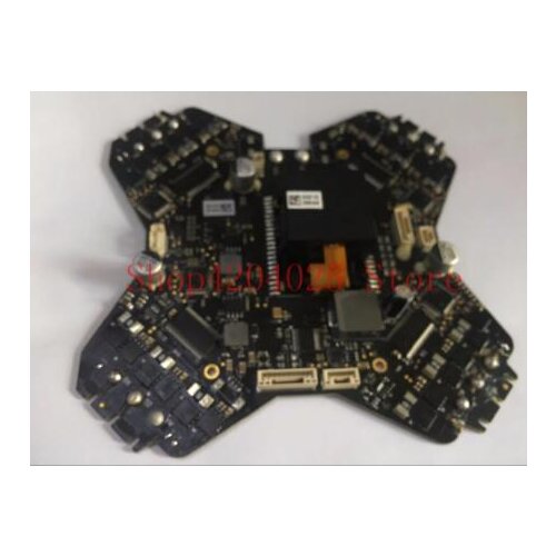 Second hand original 3AP ESC Center Board motherboard for DJI Phantom 3 Advanced / Professional drone repair Accessories 2312A