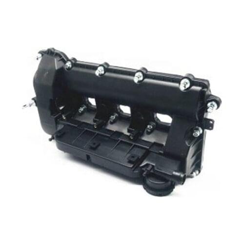 Right Side Engine Valve Cover W/ Gasket For Land Rover Discovery LR041684 3.0L