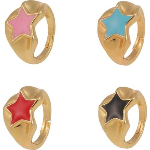 Shcool Wedding Rings