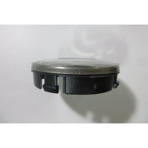 Waterproof Car Wheel Hub Rim Center Caps for V o lv o 64mm ABS Car Wheel Center Hub Caps