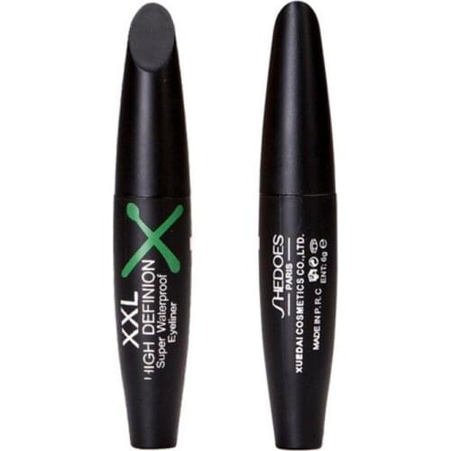 Waterproof Sweat-proof Long-lasting Makeup Tools for Women Exclusive Custom Eyeliner Big-eyed Liquid Eyeliner Cosmetics TSLM1