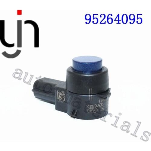 High Quality Auto Parts Parking Sensor 95264095 PDC Sensor Parking Distance Control Sensor for Chev rolet Cruze Opel