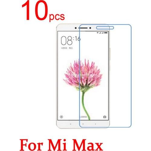 Защитные пленки для Xiaomi Mi Max 2 YANLUANY China At AliExpress