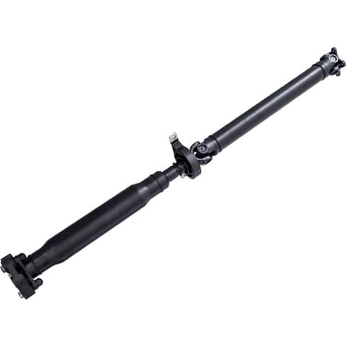 Rear Driveshaft Prop Drive Shaft For 2004 2005 2006 Auto Trans for BMW X3 E83 2.5L l6 26103402136 936-386 91-00144N 19100144-101