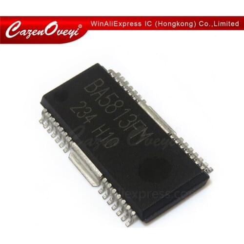 1pcs/lot BA5813FM BA5813 HSOP-28 In Stock