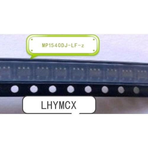 20pcs MP1540DJ-LF-Z MP1540DJ MP1540 ID9 SOT23-5