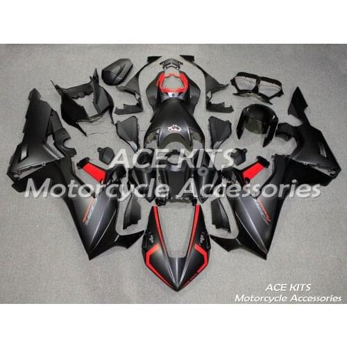 ACE KITS New ABS Injection Fairings Kit Fit For HONDA CBR1000RR 2017 2018 CBR1000RR All sorts of color NO.7
