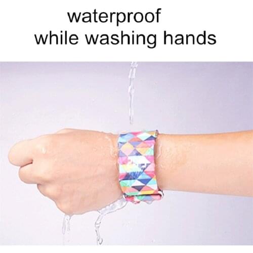 CZIKOO Smart Bracelets