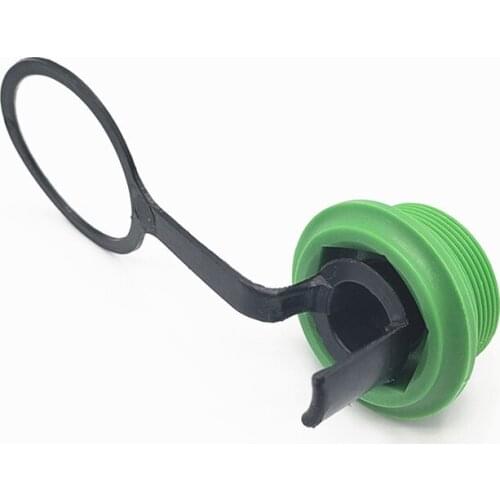 For Jetta Golf MK1 MK2 Polo Rabbit Bora Caddy Octavia Leon Gearbox Inspection Port Cover Observation hole Port Blocking Cover