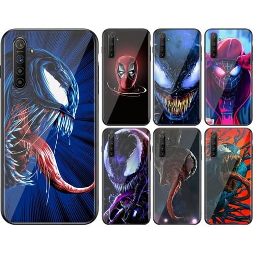 MARVEL Oppo F5 Phone Cases