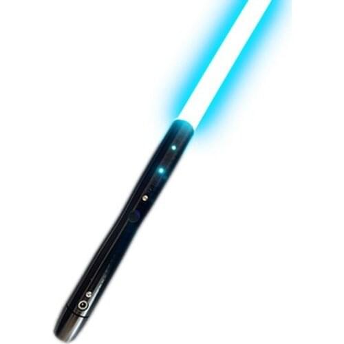 Metal Lightsaber Light Saber Sword Lightstick Sabre De Luz Toys Brinquedos Juguetes Qyuncak