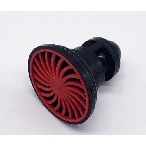ABS Floor Drain Deodorant Core Inner Core Parts Variable Diameter Wide Mouth Bottom Bracket