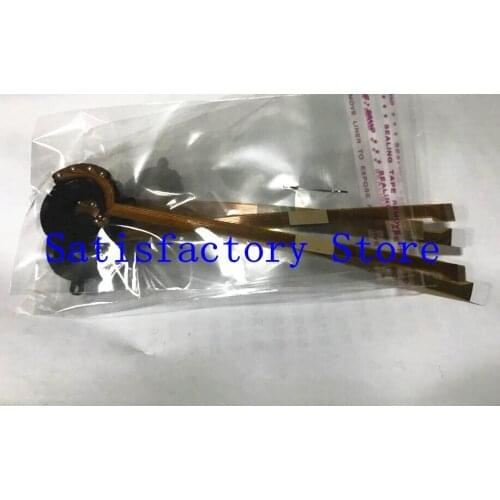 NEW Lens Aperture Group Flex Cable For Canon 10-22 mm 10-22mm Repair Part