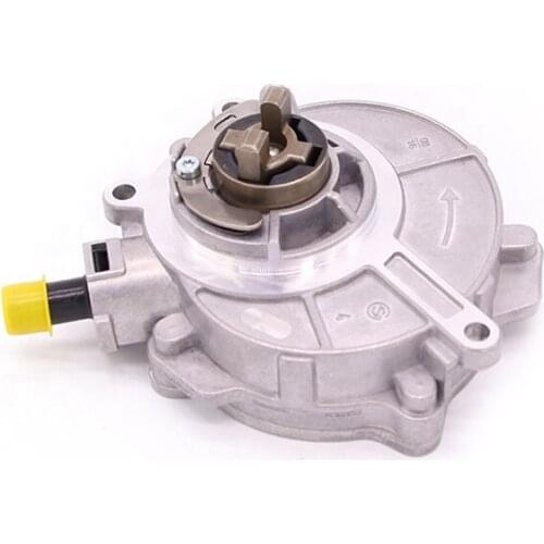 OE 06e145100d 06e145100e 06e145100t is applicable to Audi A4 A5 A6 A auto parts booster brake ferroelectric brake vacuum pump