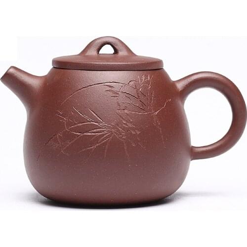 Chinese Teapots Pidgeotto China