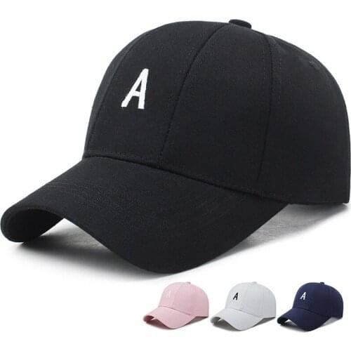 Pinky senson Baseball Caps