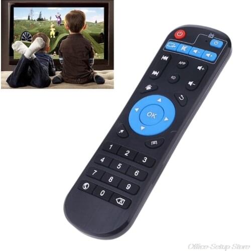 Remote Control T95 S912 T95Z Replacement for Android Smart TV Box IPTV Media Player M17 21 Dropshipping