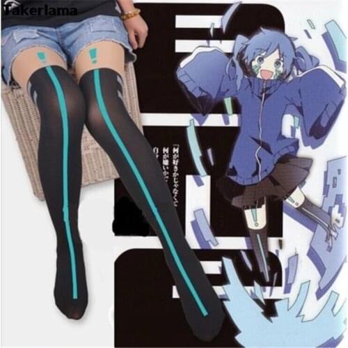 Takerlama Stockings, Tights And Socks