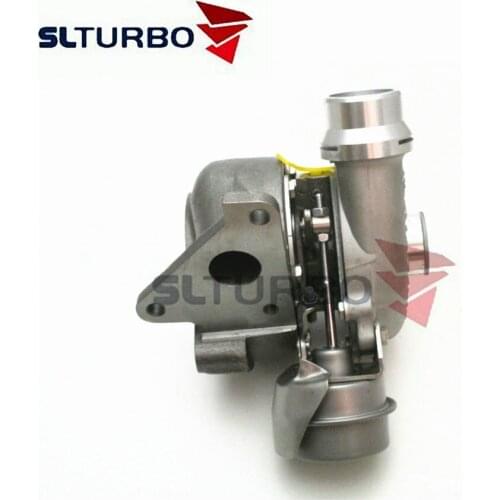 Turbocharger 54399880027 complete turbo charger for Renault Clio II / Kangoo II 1.5 DCI 74 KW / 76KW K9K-THP turbine 54399700027