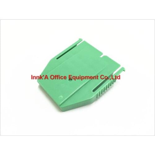 2Pcs AF01-7026 (AF01-7020) Paper Stop (End Fence) For use in Ricoh AF 1035 1045 2035 2045 3035 3045 4500 3500